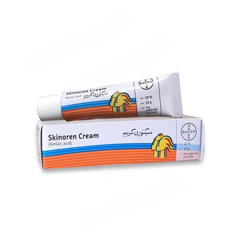 Skinoren Cream 10G